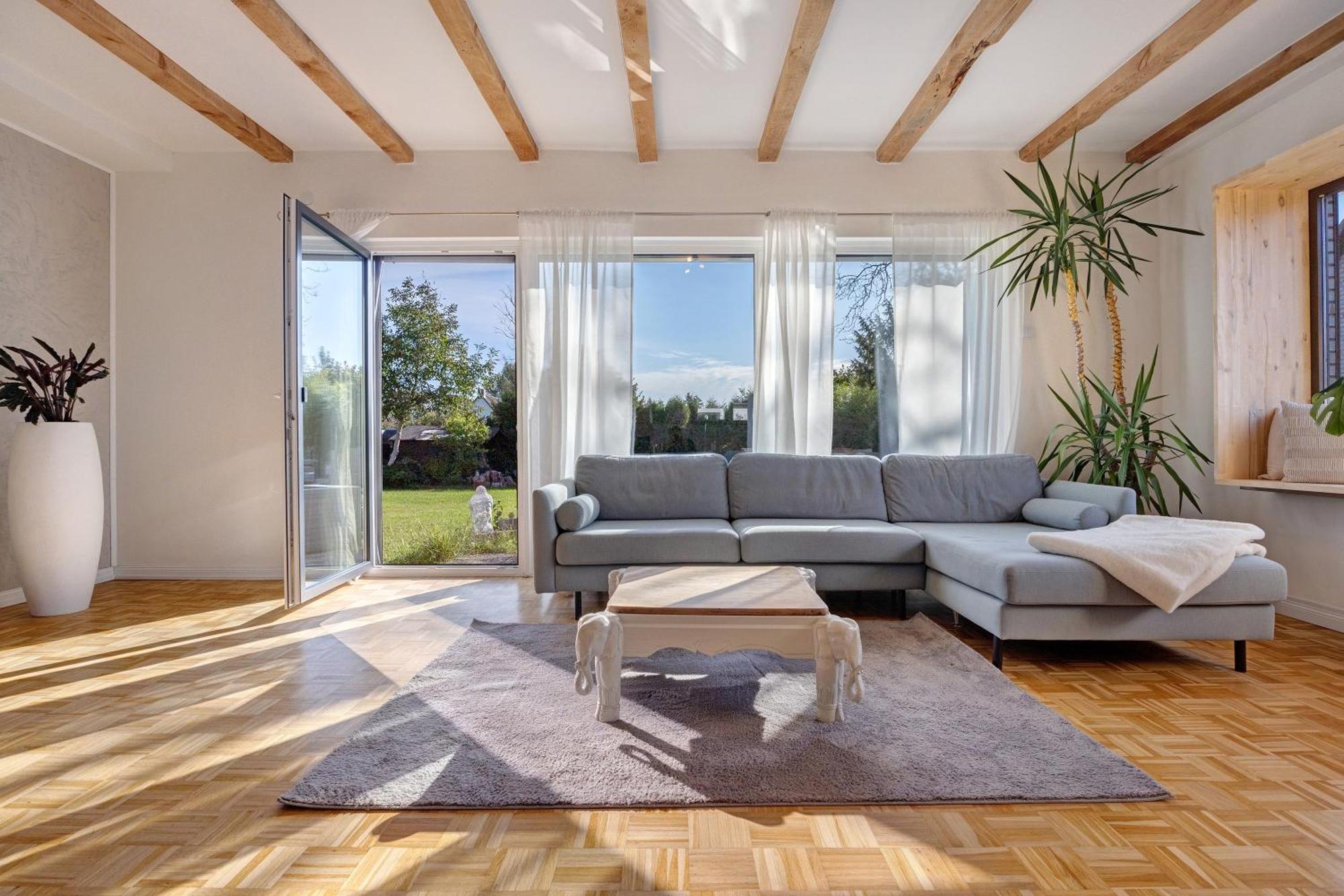 Villa Kokorey Halstenbek Exteriér fotografie