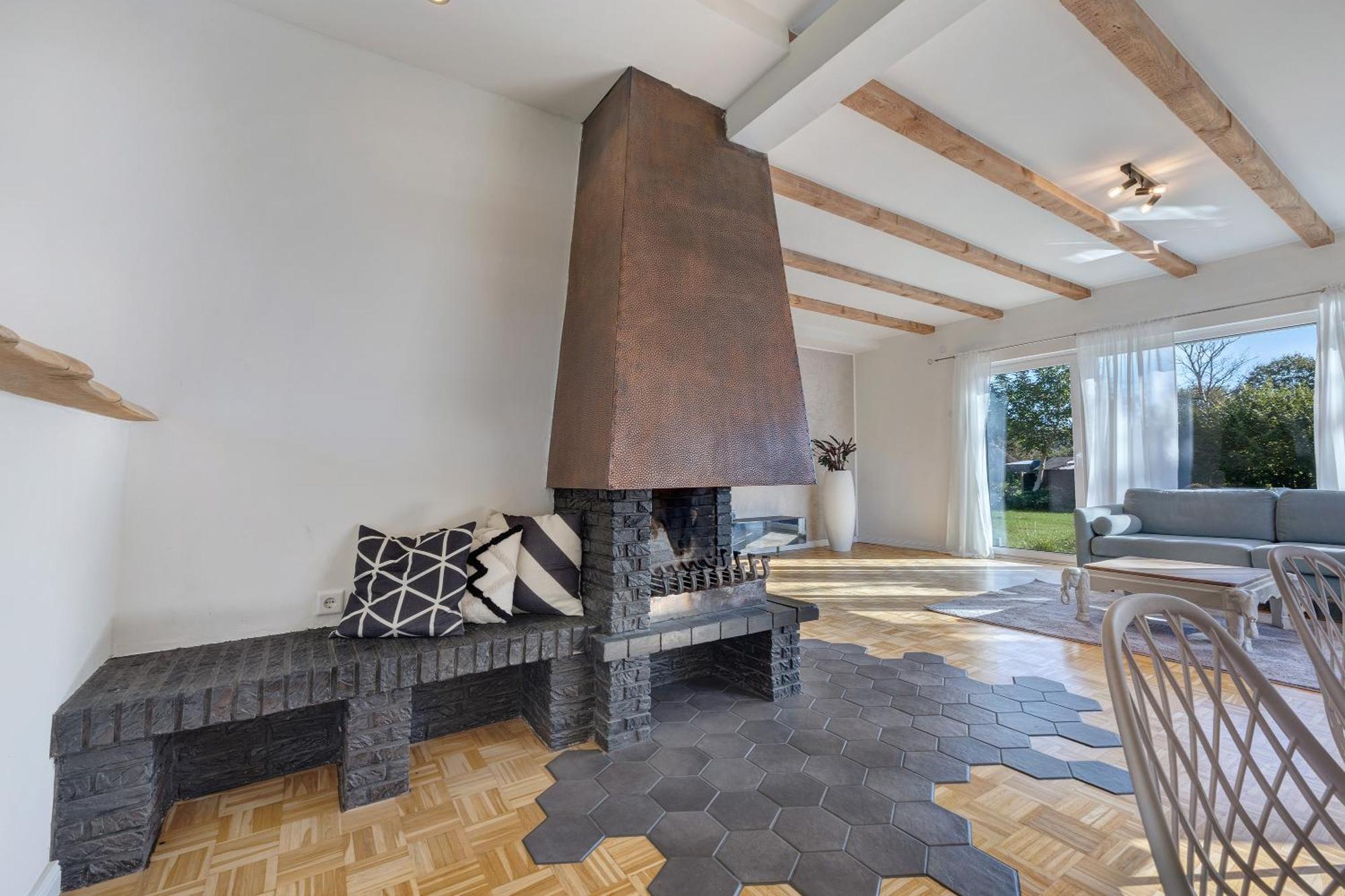 Villa Kokorey Halstenbek Exteriér fotografie