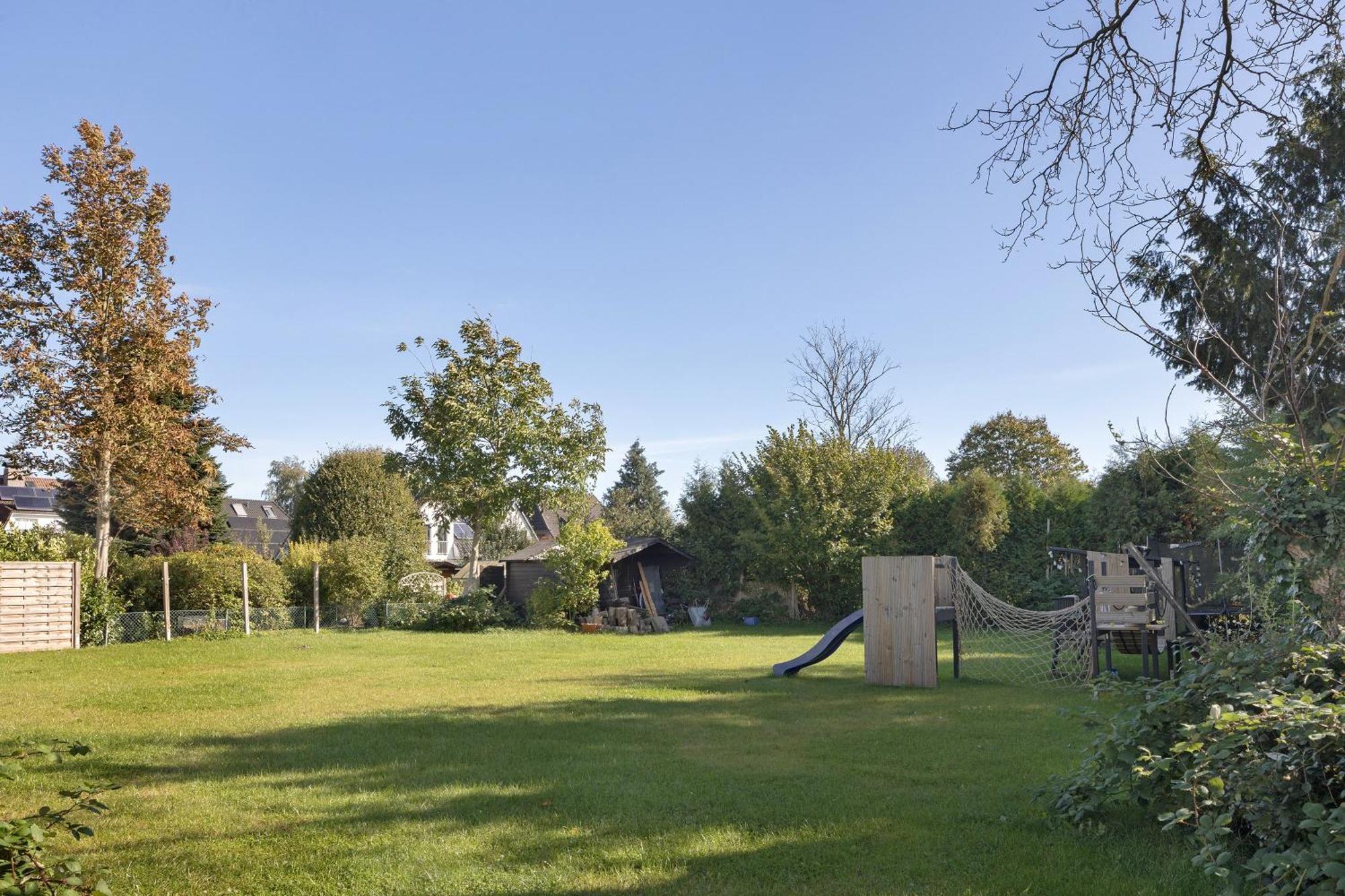 Villa Kokorey Halstenbek Exteriér fotografie