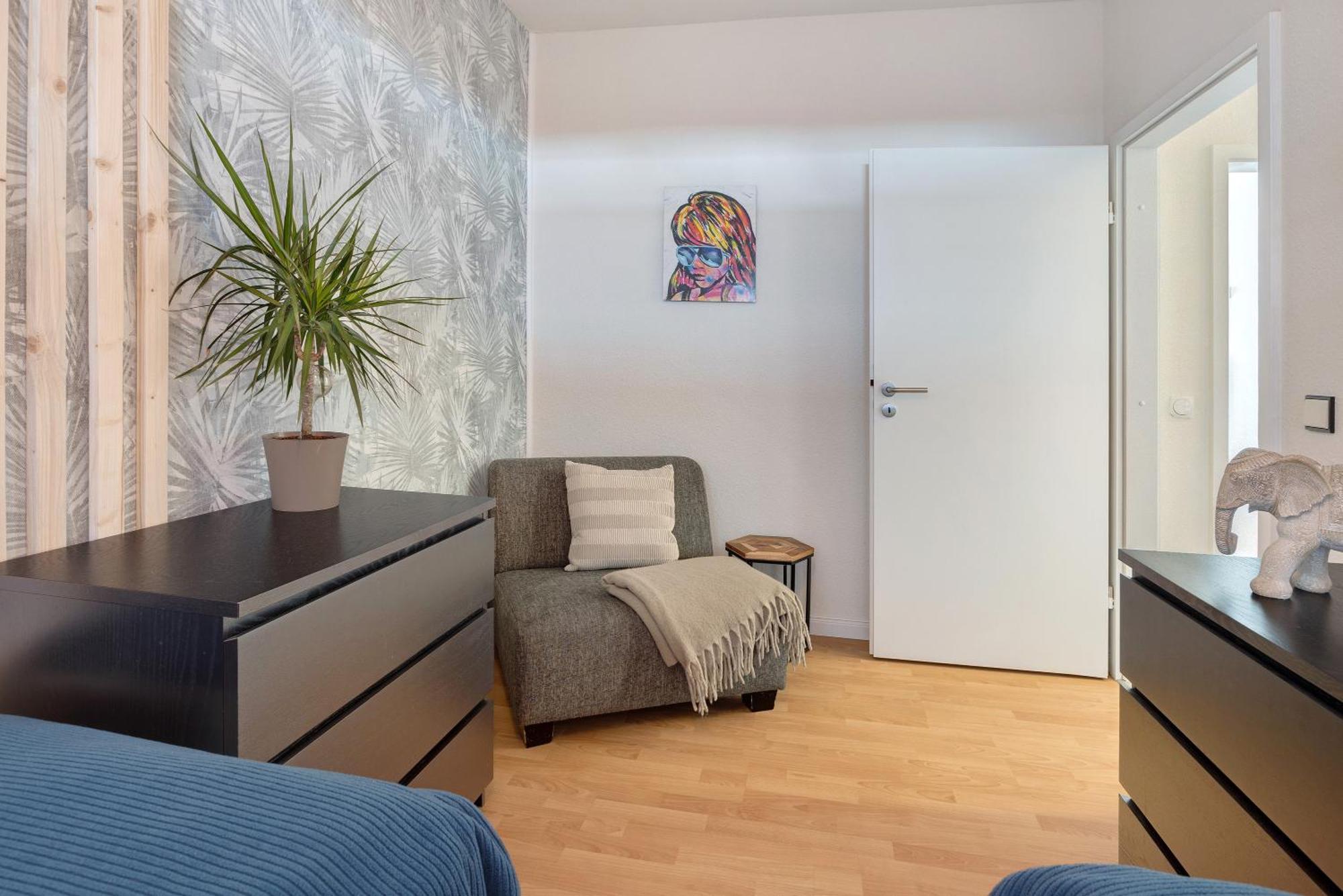 Villa Kokorey Halstenbek Exteriér fotografie