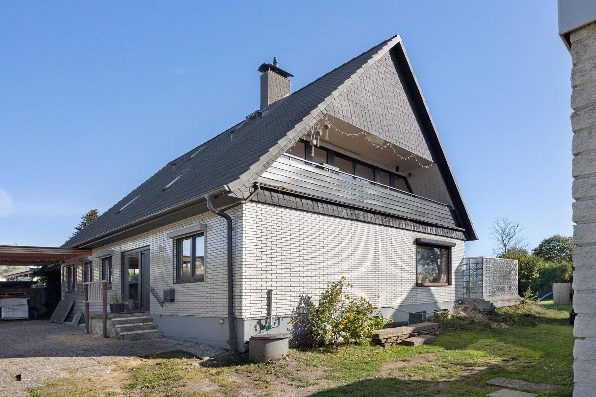 Villa Kokorey Halstenbek Exteriér fotografie
